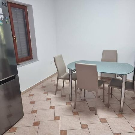 Apartman Flavio Skrbčići 外观 照片