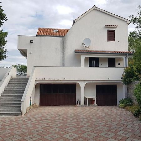 Apartman Flavio Skrbčići 外观 照片
