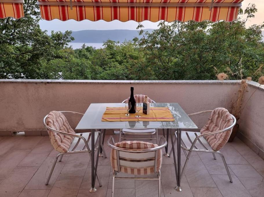 Apartman Flavio Skrbčići 外观 照片