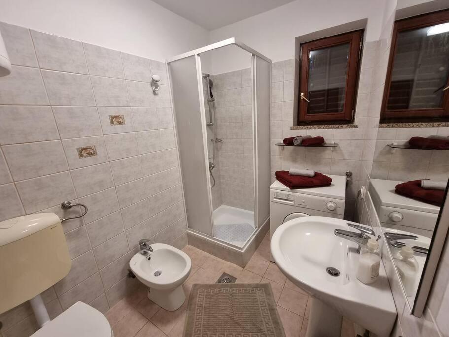 Apartman Flavio Skrbčići 外观 照片