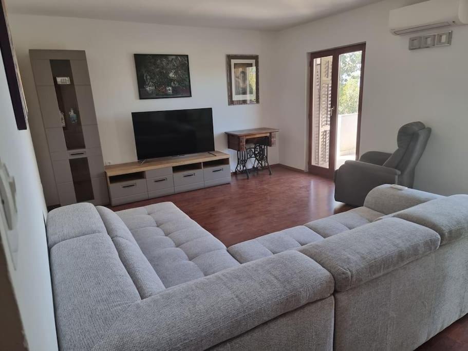 Apartman Flavio Skrbčići 外观 照片