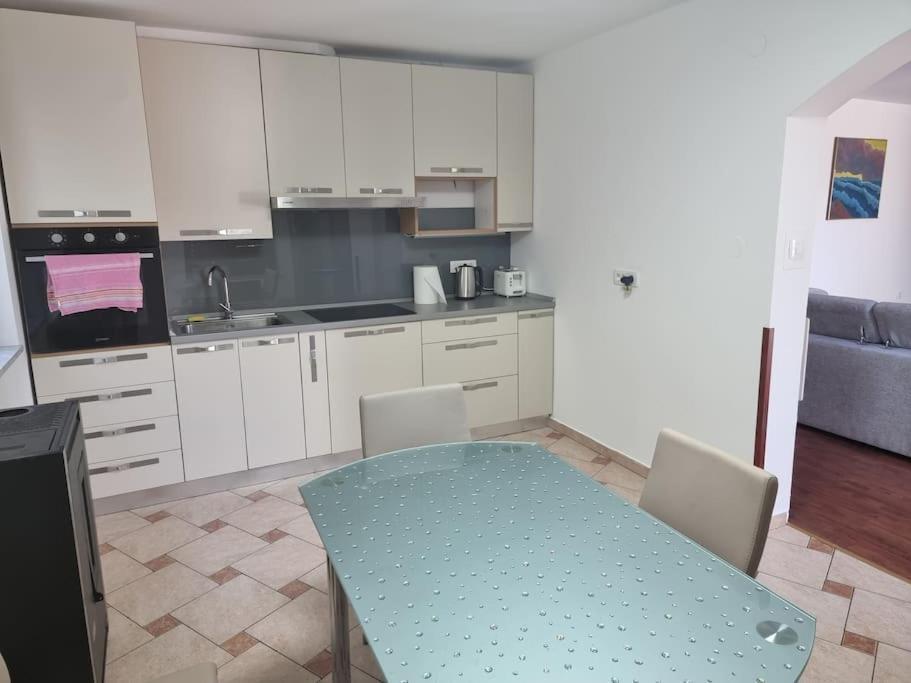 Apartman Flavio Skrbčići 外观 照片