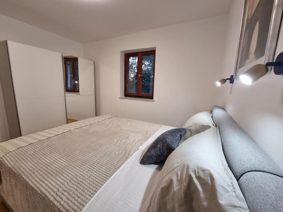 Apartman Flavio Skrbčići 外观 照片