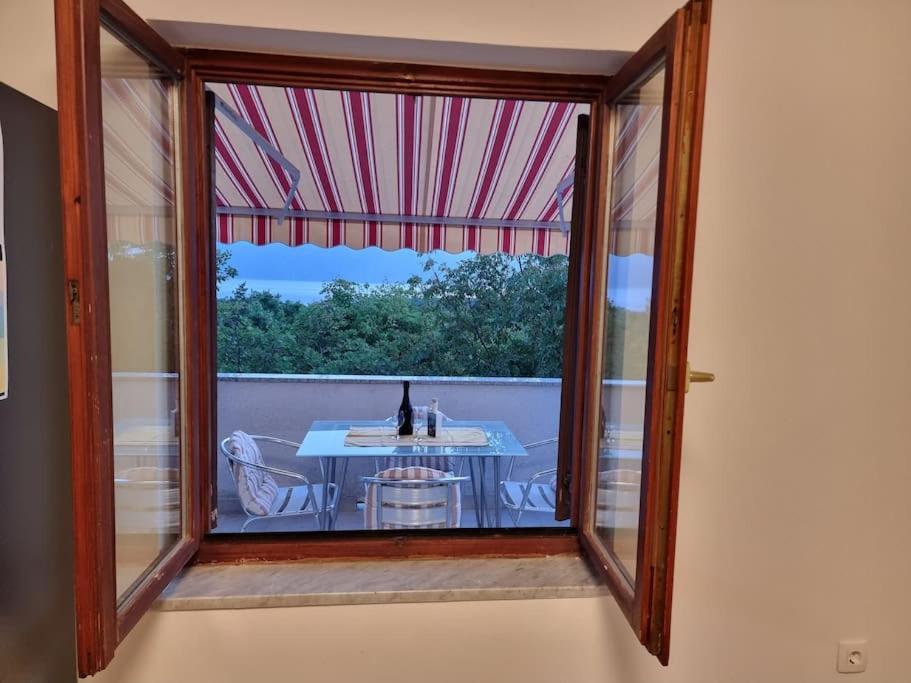 Apartman Flavio Skrbčići 外观 照片
