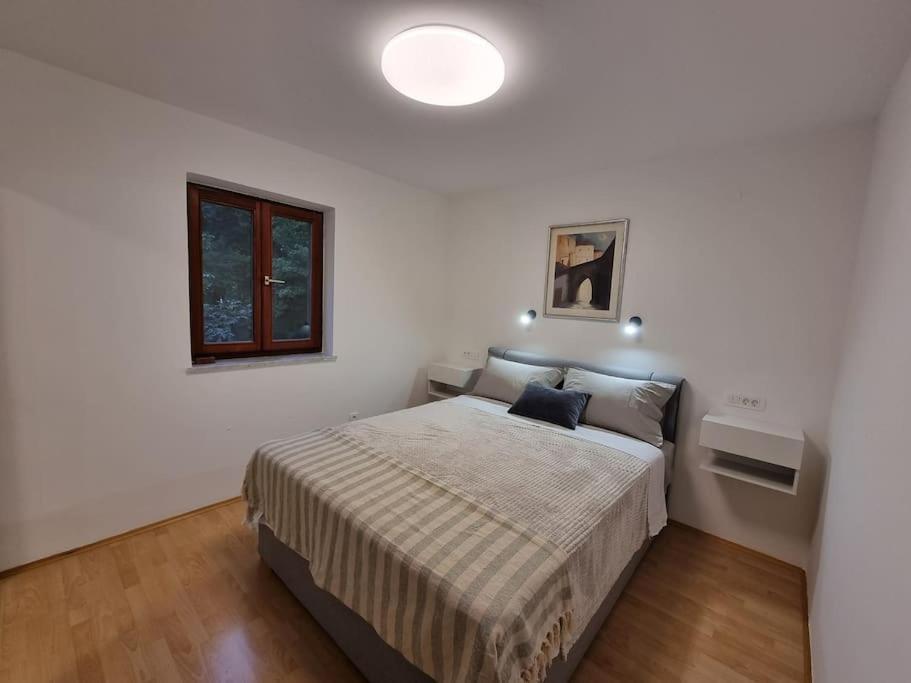 Apartman Flavio Skrbčići 外观 照片